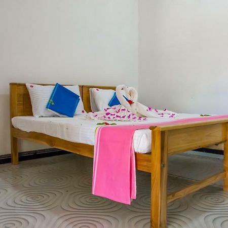 Beach Lagoon Parans Ξενοδοχείο Arugam Bay Εξωτερικό φωτογραφία