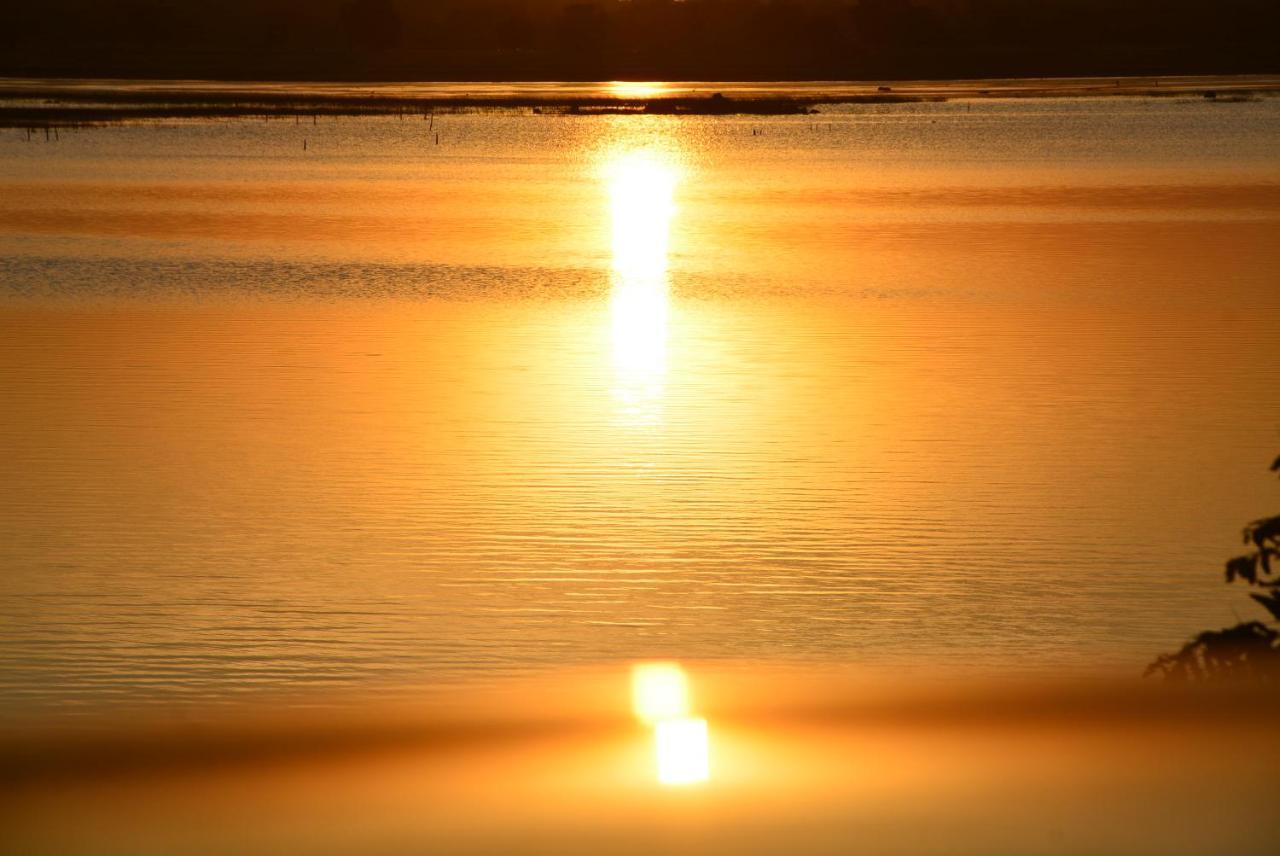 Beach Lagoon Parans Ξενοδοχείο Arugam Bay Εξωτερικό φωτογραφία