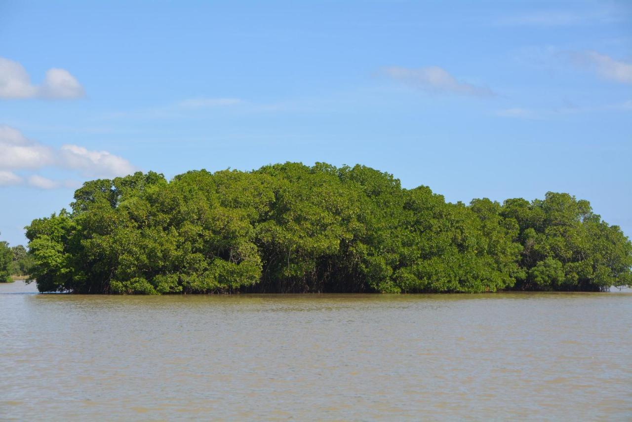 Beach Lagoon Parans Ξενοδοχείο Arugam Bay Εξωτερικό φωτογραφία